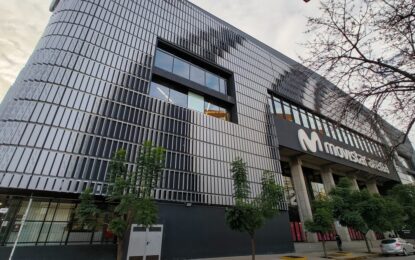 Se vendió el Movistar Arena: quiénes son los nuevos dueños mayoritarios