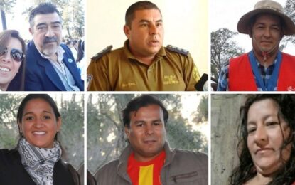 Caso Loan: quiénes son los 17 acusados que van a juicio