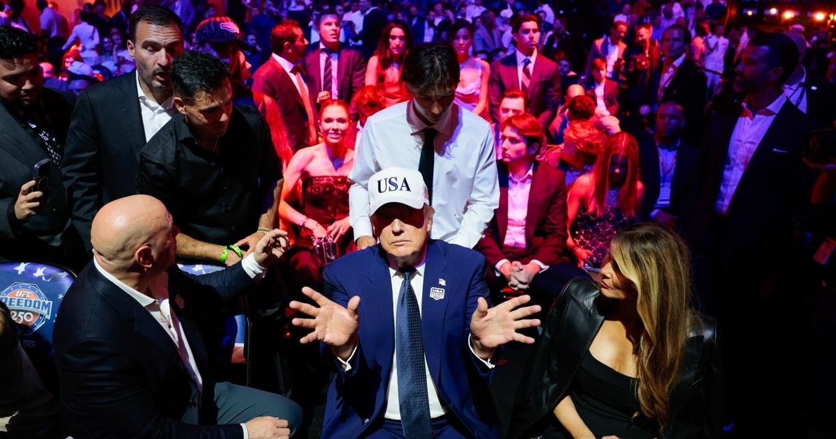 el-fbi-revelo-que-frustro-un-ataque-en-la-gala-de-ufc-que-hizo-trump-en-la-casa-blanca