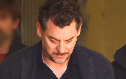 Se conocieron las llamadas a emergencias del hijo del dueño de Mango tras la caída de su padre: «No lo veo, no responde»