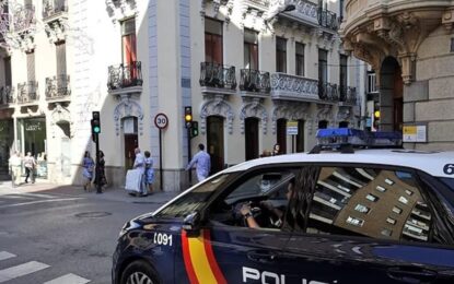 Fue condenado por matar al gato de su ex pareja en España y fue deportado a Colombia