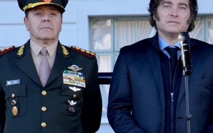 El Gobierno pagará un plus por formación académica a las Fuerzas Armadas