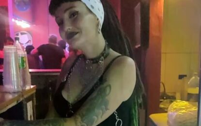 Una nueva testigo podría complicar aún más a la ex de Barrelier por el femicidio de Agostina Vega: «No es ajena al delito»