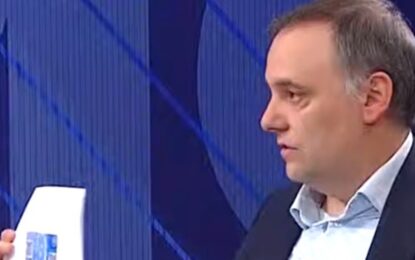 El fiscal pidió el historial de operaciones de criptomonedas en Argentina desde el 2012 para investigar la coartada de Manuel Adorni