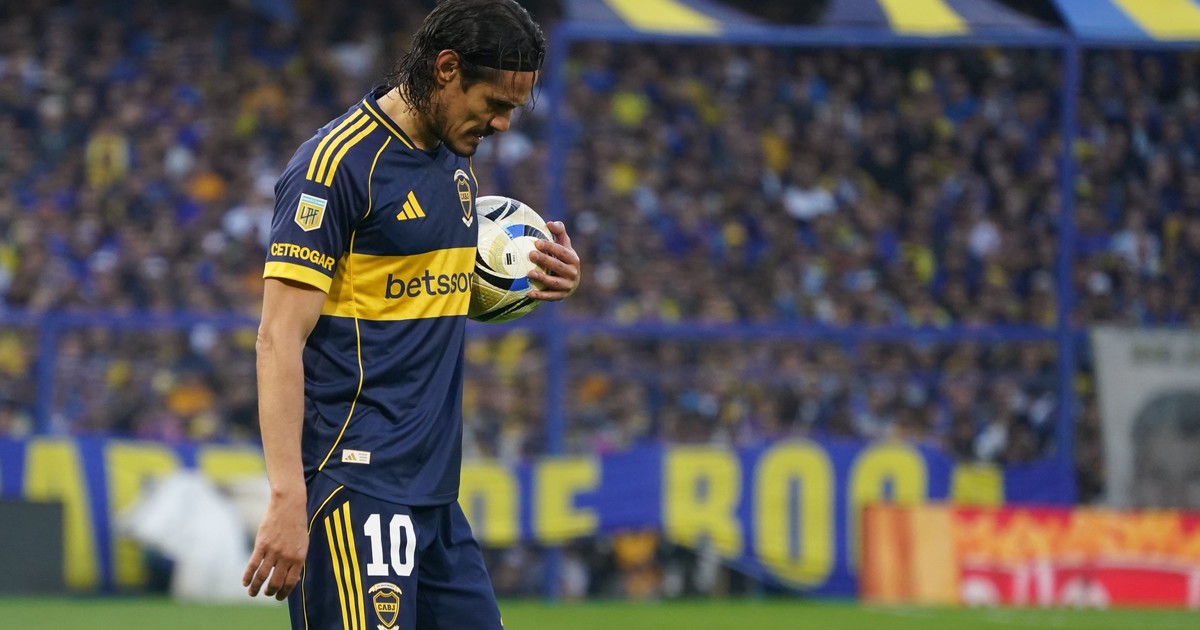edinson-cavani-se-va-de-boca:-rescinde-su-contrato-y-cierra-un-ciclo-sin-titulos