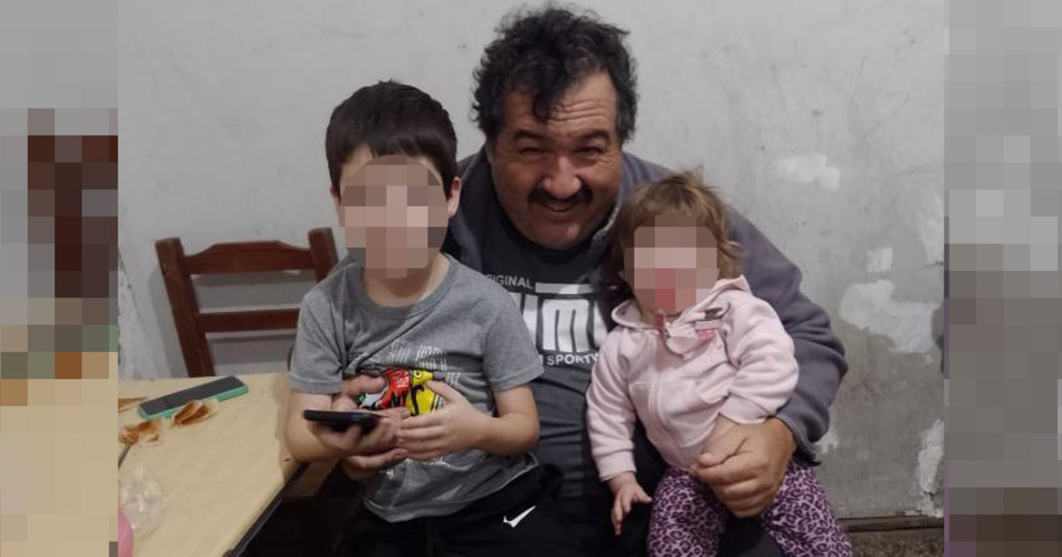 un-tiro-en-la-panza-por-nada-a-un-repartidor-de-60-anos-y-un-milagro:-«un-poco-la-grasa-atajo-la-bala»