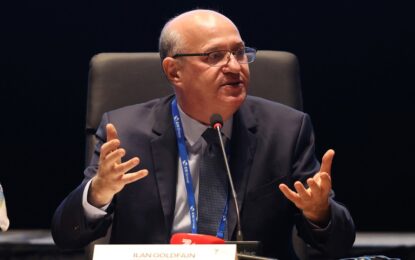 El BID aprobó un aval de hasta US$ 550 millones para que la Argentina pueda negociar créditos con bancos privados
