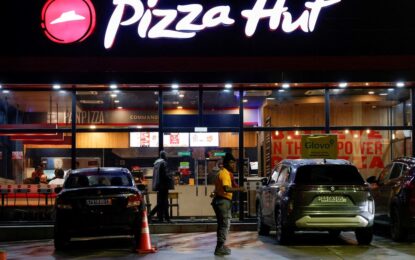 Pizza Hut se vende por 2.700 millones de dólares: qué hay detrás de la operación que podría cambiar el futuro de la cadena para siempre