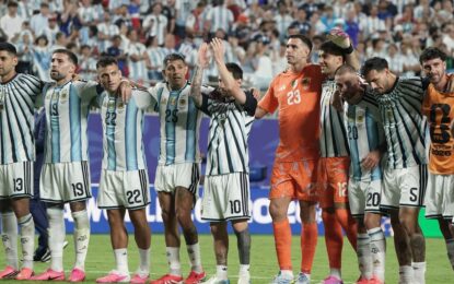 Así quedaron las tablas de los 12 grupos del Mundial tras completarse la primera fecha: qué selecciones empiezan a soñar con la clasificación
