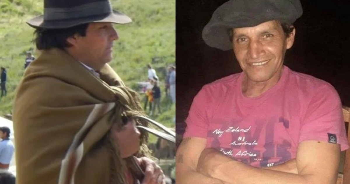 «¿donde-esta-mi-celular?»:-la-insolita-pelea-entre-hermanos-y-dos-cuchillazos-letales-en-simultaneo