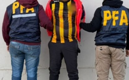Giro en el crimen del florista en San Isidro: detuvieron al hijo del ama de llaves