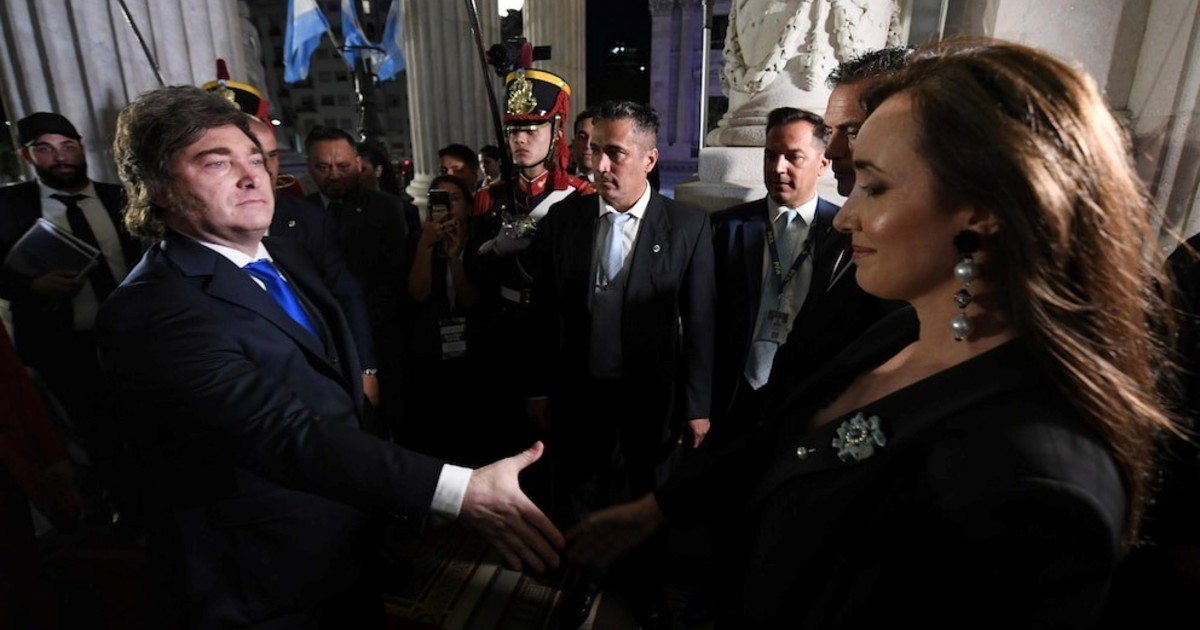 villarruel-aviso-que-va-el-sabado-a-rosario-por-el-dia-de-la-bandera:-¿se-cruzara-con-milei?