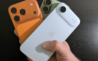 Apple prepara dos cambios inéditos para el iPhone: por qué este puede ser el momento ideal para comprar uno