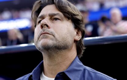 El efecto Pochettino: los magnates de Wall Street que financiaron la revolución de Estados Unidos rumbo al Mundial