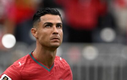 Cristiano Ronaldo, en la mira: un compañero en Portugal le bajó el precio y su hermana disparó contra el plantel