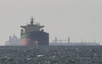 Irán anunció un nuevo cierre del Estrecho de Ormuz tras los nuevos ataques de Israel en el sur del Líbano