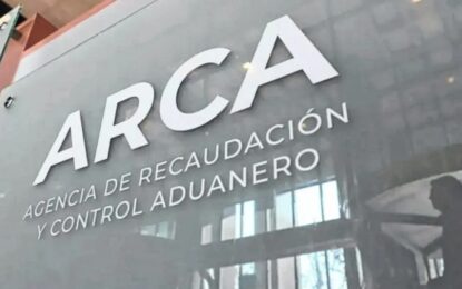 ARCA denunció a varios de los principales bancos por retenciones de aportes y gastos inflados en Ganancias