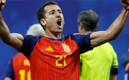 España recuperó la memoria, armó una goleada frente a Arabia Saudita y puso un pie en la próxima fase del Mundial 2026