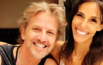 Facundo Arana brindó detalles del proceso de reconciliación con María Susini: «Las cosas cambiaron»