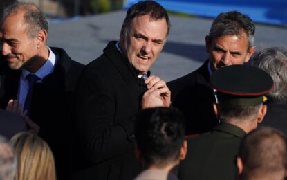 Los opositores admiten que la jugada del Gobierno los complica, pero sostienen la sesión por Adorni para exponer a los que no van