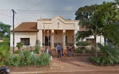 Detuvieron a un docente de Misiones por tener material de abuso sexual infantil en su computadora