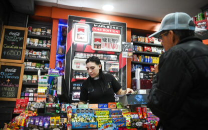 La desocupación alcanzó el 7,9% en la Ciudad y crecieron los empleos en cuenta propia y los informales