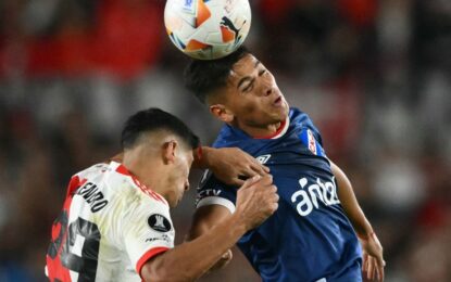 Boca ya cerró a Leandro Lozano, su primer refuerzo: cuánto pagó por el 4 de Argentinos