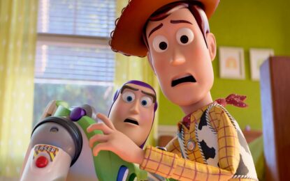 Toy Story 5 batió un récord mundial, y en la Argentina