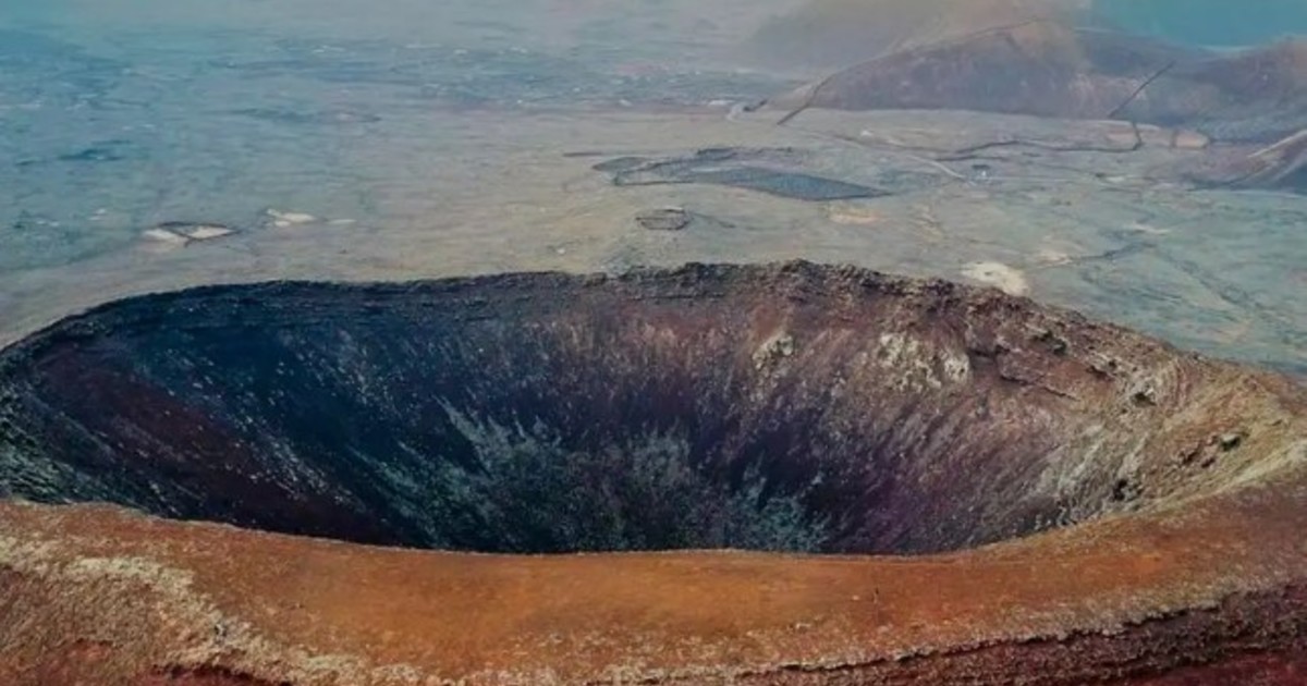 el-impacto-de-un-meteorito-hizo-llover-oro-sobre-australia