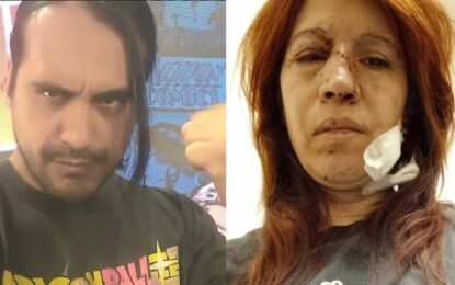 Su ex le dio 37 cuchilladas en una pizzería de Núñez y la leve condena la dejó en shock: «Le salió baratísimo»