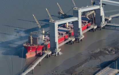 “Acumulado histórico”: las exportaciones agroindustriales crecieron 17% en los primeros cinco meses del año y ya ingresaron casi US$ 22.000 millones