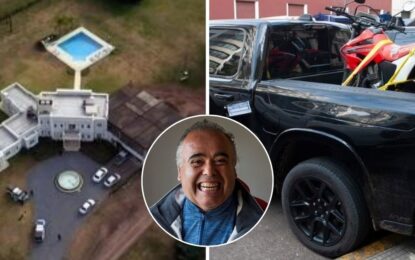 Apelaron a la Cámara de Casación un polémico fallo que benefició a los dueños de «La Salada»
