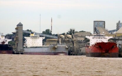 Paritaria aceitera: se vence la conciliación obligatoria y aún no hay acuerdo entre los exportadores y los gremios