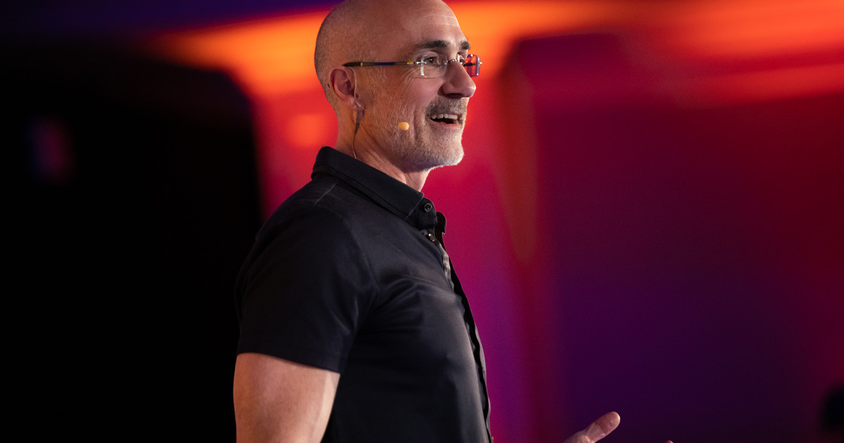 arthur-brooks,-autor-estadounidense:-“las-personas-mas-felices-son-las-que-nunca-dejan-de-aprender”
