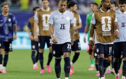 El desempate olímpico: cómo funciona la polémica regla que cambió el criterio en las tablas del Mundial 2026