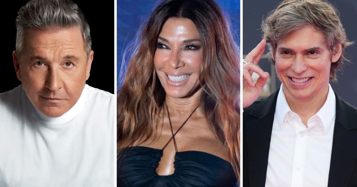 la-conmocion-de-catherine-fulop,-ricardo-montaner-y-carlos-baute-tras-el-doble-terremoto-en-venezuela