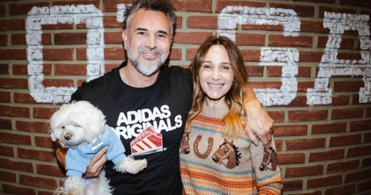 once-anos-despues,-veronica-lozano-y-leo-montero-reviven-«am»-en-olga-con-archivos,-anecdotas-y-mucho-humor