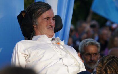 Esteban Bullrich presentó su renuncia indeclinable al PRO con duras críticas a «la protección brindada a Manuel Adorni»