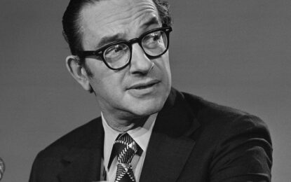 El legado de Alan Greenspan: el rol con Wall Street, la Argentina y su índice sobre ropa interior masculina