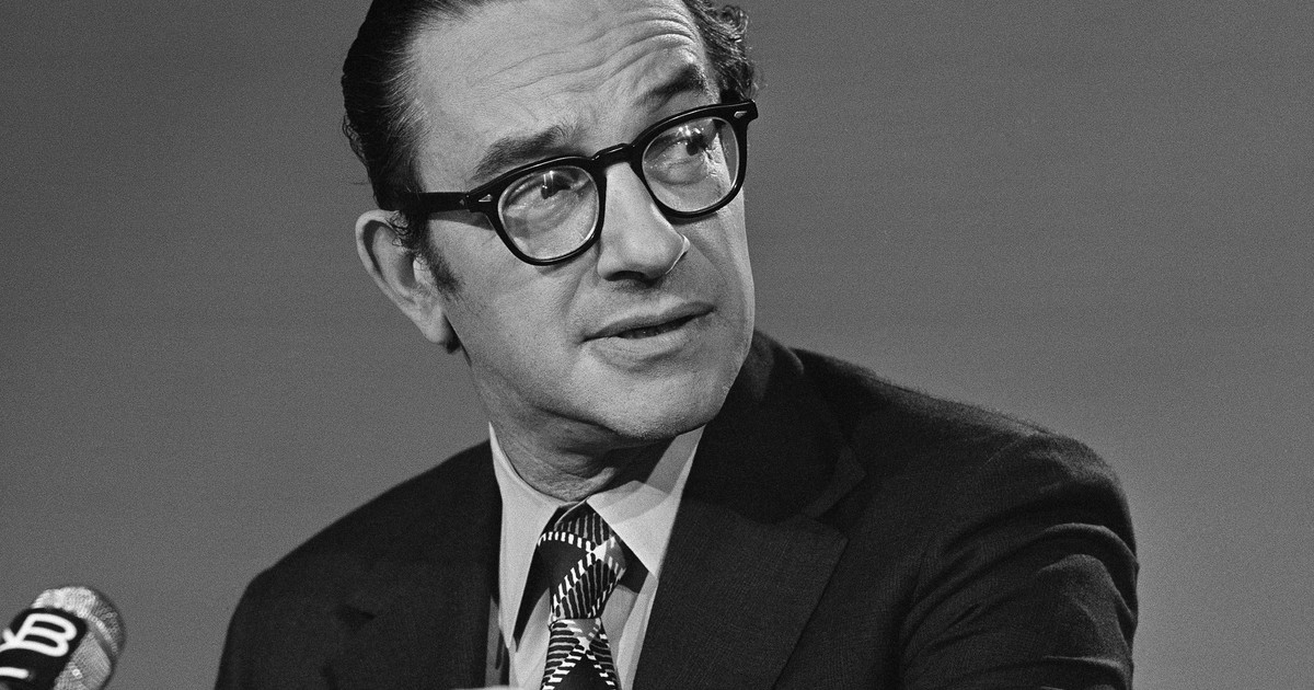 el-legado-de-alan-greenspan:-el-rol-con-wall-street,-la-argentina-y-su-indice-sobre-ropa-interior-masculina
