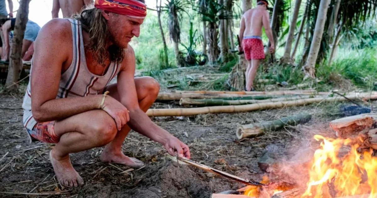 survivor,-el-reality-de-competencia-mas-importante-de-los-estados-unidos,-tendra-su-pelicula:-los-participantes-seran-animales