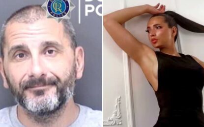 Capturaron al principal sospechoso del crimen de Natalia Villalba, la modelo encontrada muerta en una valija: lo arrestaron en el aeropuerto de Quito