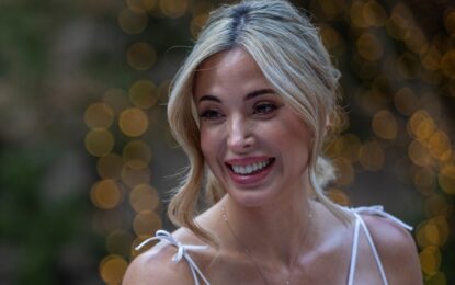 La defensa de Jesica Cirio pidió que se rechace su detención: “Es insostenible pensar que se va a fugar”