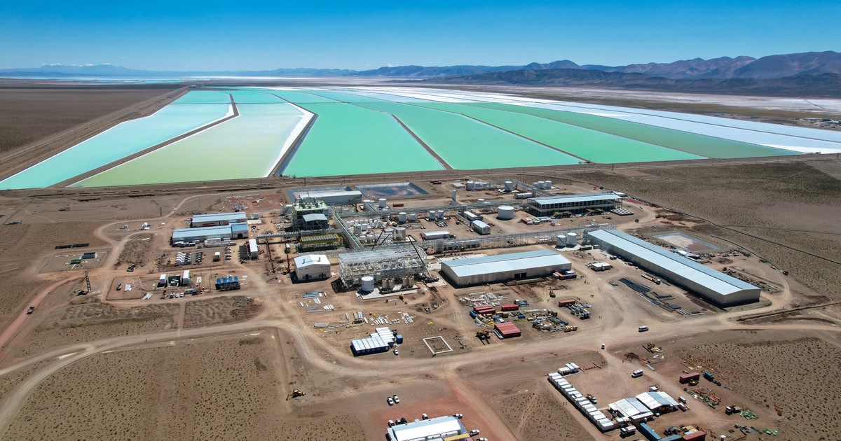 cobre,-oro,-plata-y-litio:-los-cuellos-de-botella-y-trabas-que-aun-quedan-para-el-despegue-minero