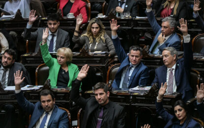 El Súper Rigi y la trampa que esconde el 20% de componente local