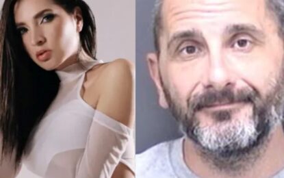 Allanaron el domicilio del principal sospechoso del crimen de Natalia Villalba, la modelo encontrada muerta en una valija: los inquietantes hallazgos