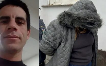 De testigo a sospechosa: el confuso episodio en un taller que terminó con la muerte de un mecánico