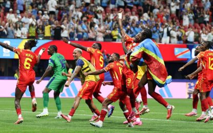 Ni Europa ni Sudamérica: una confederación arrasó en el Mundial 2026 y fue la más efectiva rumbo a los 16avos de final