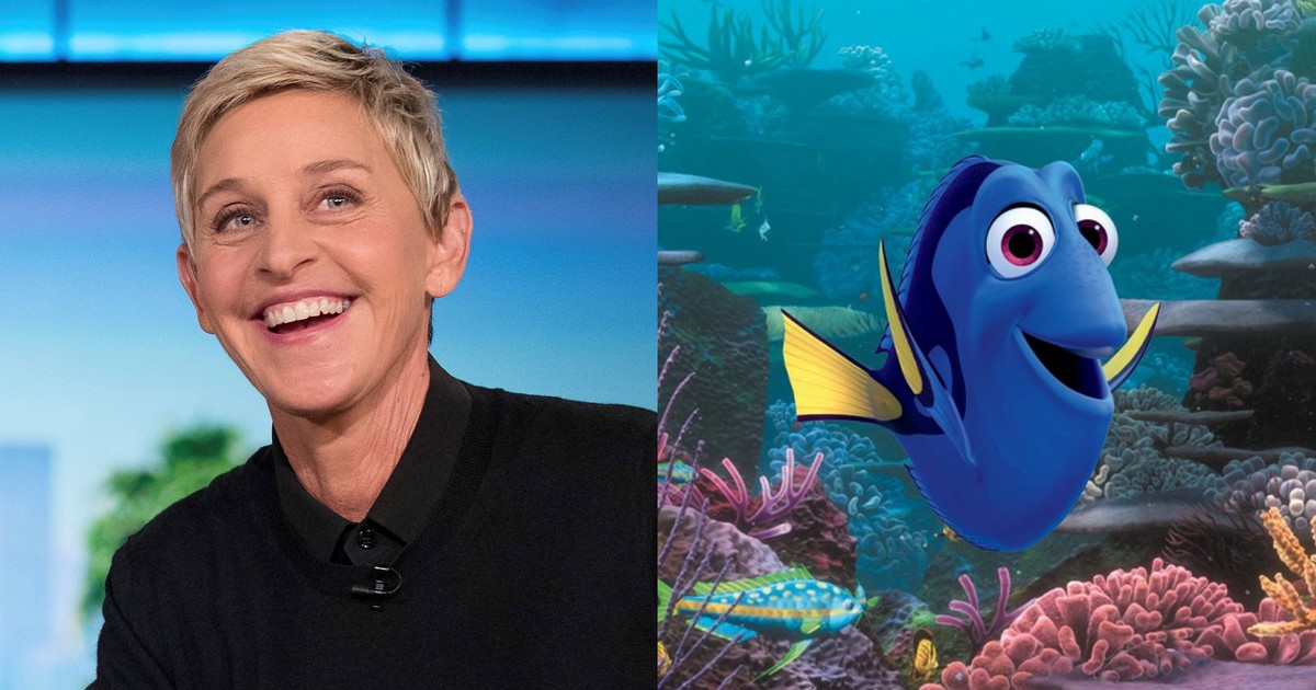 disney-anuncio-el-regreso-de-dory,-con-la-voz-de-ellen-degeneres:-la-vuelta-de-la-conductora-a-hollywood,-tras-seis-anos-cancelada
