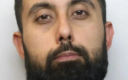 Creó un perfil falso en Tinder y envió hombres a la casa de su ex novia para una supuesta «fantasía de violación»